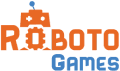 Roboto Games
