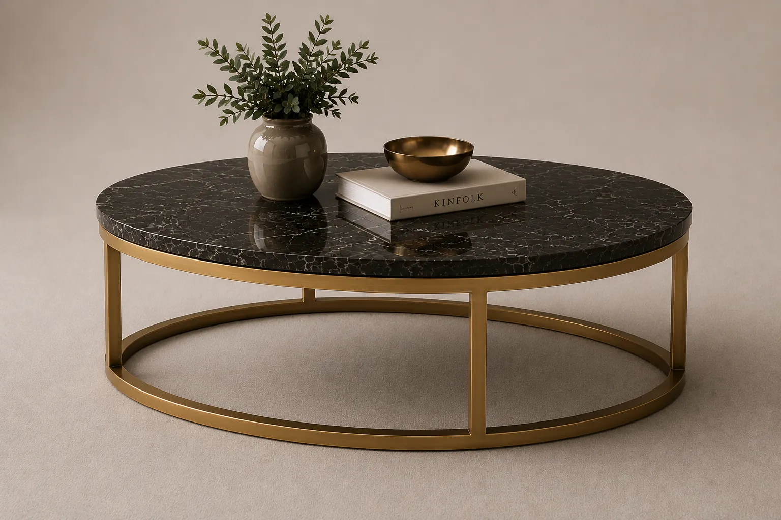Coffee table — variant two