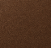 Brown leather material reference
